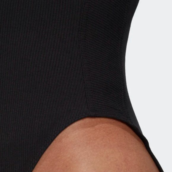 Adidas Ribbed bodysuit - Picture 5 of 10